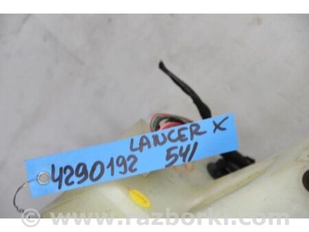 ФОТО Куліса АКПП для Mitsubishi Lancer X 10 (08-17) Київ