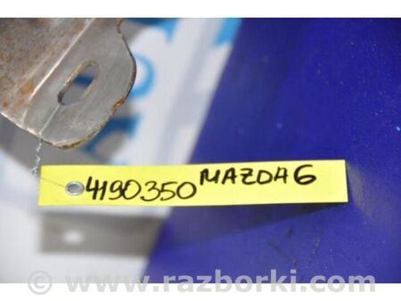 ФОТО Педаль гальма для Mazda 6 GJ (12-15) Київ