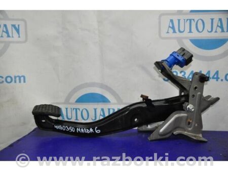 ФОТО Педаль гальма для Mazda 6 GJ (12-15) Київ
