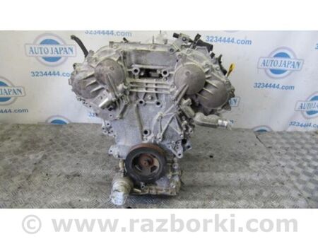 ФОТО Двигун бензин для Infiniti QX60/JX35 Київ
