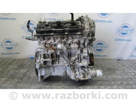 ФОТО Двигун бензин для Infiniti QX60/JX35 Київ