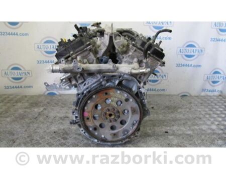 ФОТО Двигун бензин для Infiniti QX60/JX35 Київ