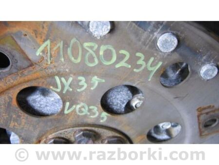 ФОТО Двигун бензин для Infiniti QX60/JX35 Київ