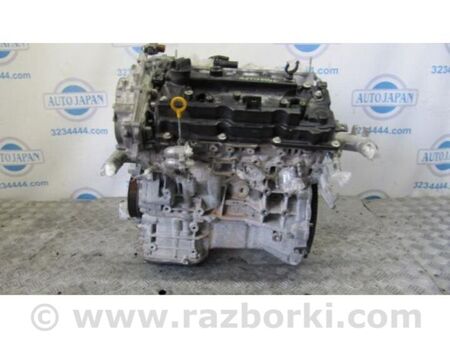 ФОТО Двигун бензин для Infiniti QX60/JX35 Київ