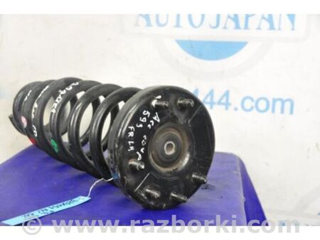 ФОТО Пружина передньої підвіски для Honda Accord IX CR (12-17) Київ