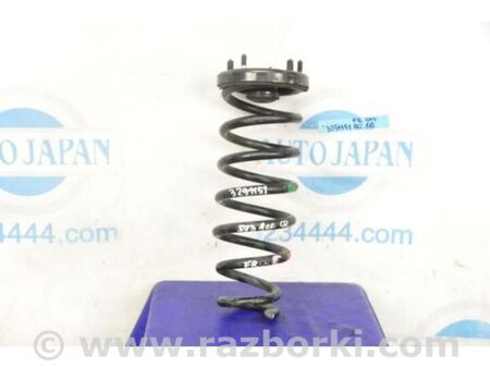 ФОТО Пружина передньої підвіски для Honda Accord IX CR (12-17) Київ