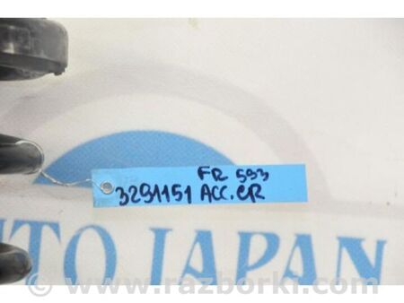 ФОТО Пружина передньої підвіски для Honda Accord IX CR (12-17) Київ