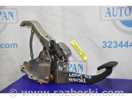 ФОТО Педаль гальма для Lexus NX (14-21) Київ