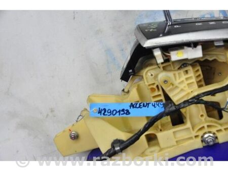 ФОТО Куліса АКПП для Hyundai Accent 4 RB (10-18) Київ