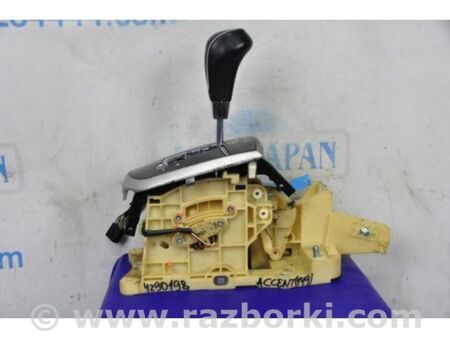 ФОТО Куліса АКПП для Hyundai Accent 4 RB (10-18) Київ