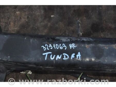ФОТО Міст задній для Toyota Tundra (2013-) Київ