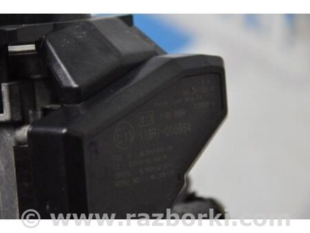 ФОТО Рульовий вал для Honda Accord IX CR (12-17) Київ