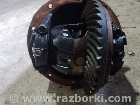 ФОТО Редуктор задній для Toyota Tundra (2013-) Київ