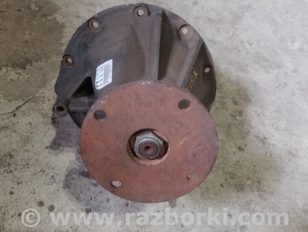 ФОТО Редуктор задній для Toyota Tundra (2013-) Київ