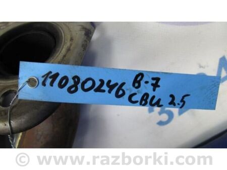 ФОТО Колектор випускний для Volkswagen Passat B7 (09.2010-06.2015) Київ