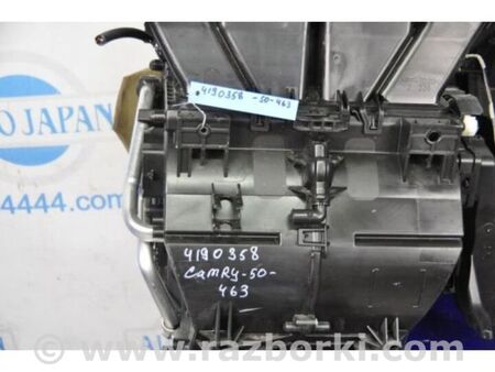 ФОТО Корпус пічки для Toyota Camry 50 XV50 (11-14) Київ