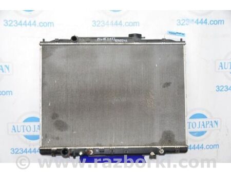 ФОТО Радіатор основний для Honda Pilot 2 MR-V YF3/4 (08-15) Київ