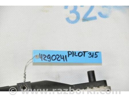 ФОТО Радіатор основний для Honda Pilot 2 MR-V YF3/4 (08-15) Київ