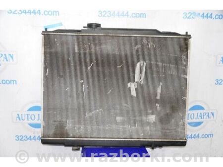 ФОТО Радіатор основний для Honda Pilot 2 MR-V YF3/4 (08-15) Київ
