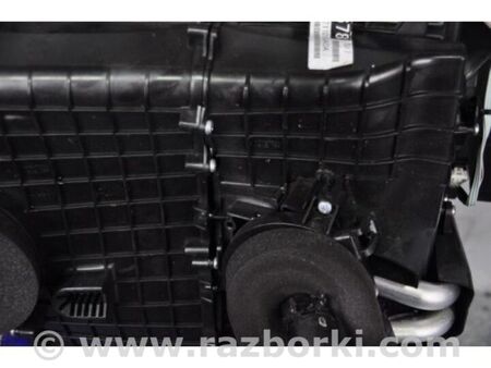 ФОТО Корпус пічки для Nissan Murano Z51 (08-14) Київ