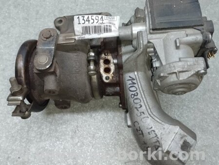 ФОТО Турбіна для Volkswagen Jetta USA (10-17) Київ