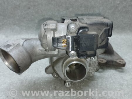 ФОТО Турбіна для Volkswagen Jetta USA (10-17) Київ