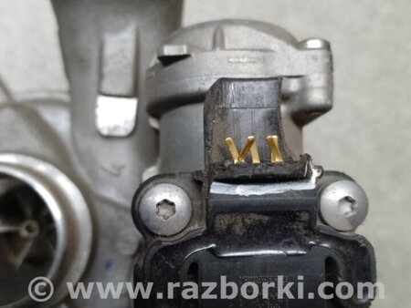 ФОТО Турбіна для Volkswagen Jetta USA (10-17) Київ