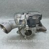 ФОТО Турбіна для Volkswagen Jetta USA (10-17) Київ