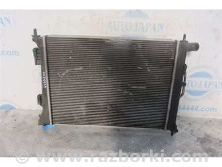 ФОТО Радіатор основний для Hyundai Accent 4 RB (10-18) Київ