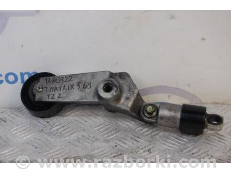 ФОТО натягувач ременя генератора для Toyota Matrix Київ