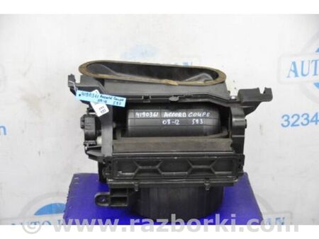 ФОТО Корпус пічки для Honda Accord VIII Coupe CS1, CS2 USA (07-12) Київ