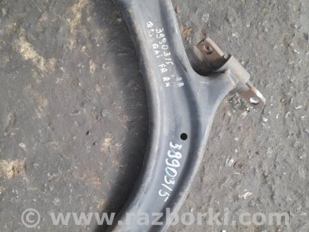 ФОТО Важіль передньої підвіски нижній для Nissan Qashqai J10 (06-13) Київ