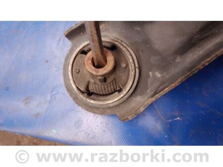 ФОТО Важіль передньої підвіски нижній для Nissan Qashqai J10 (06-13) Київ