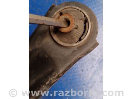 ФОТО Важіль передньої підвіски нижній для Nissan Qashqai J10 (06-13) Київ