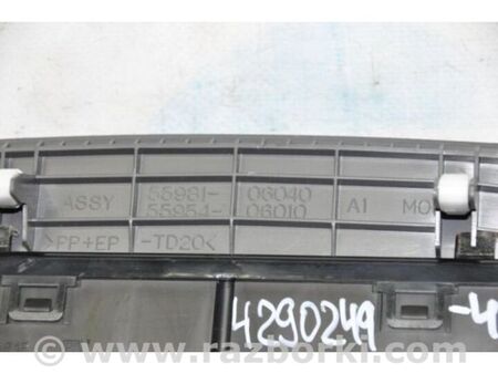 ФОТО Монітор для Toyota Camry 40 XV40 (06-11) Київ