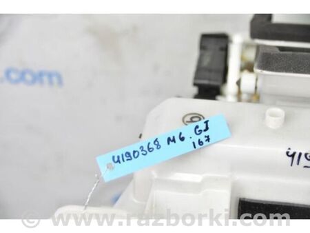 ФОТО Корпус пічки для Mazda 6 GJ (12-15) Київ