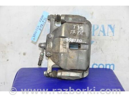 ФОТО Супорт гальмівний для Nissan X-Trail T31 (07-14) Київ