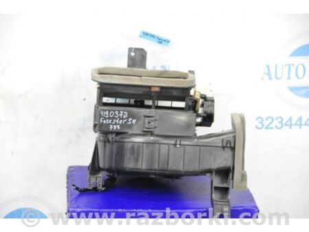 ФОТО Корпус пічки для Subaru Forester SH S12 (08-12) Київ