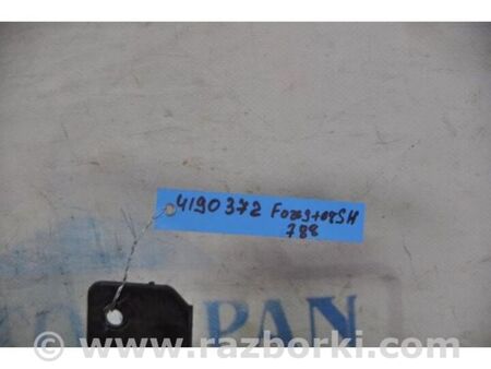 ФОТО Корпус пічки для Subaru Forester SH S12 (08-12) Київ