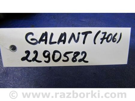 ФОТО Лючок паливного бака для Mitsubishi Galant Київ