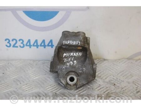 ФОТО Кронштейн двигуна для Nissan Murano Z51 (08-14) Київ