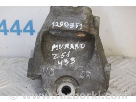 ФОТО Кронштейн двигуна для Nissan Murano Z51 (08-14) Київ