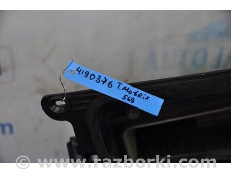 ФОТО Корпус пічки для Toyota Matrix Київ