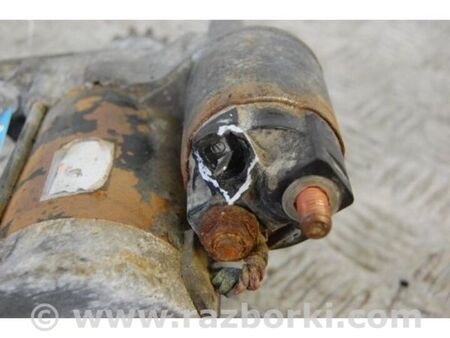 ФОТО Стартер для Scion tC (2005-2010) Київ