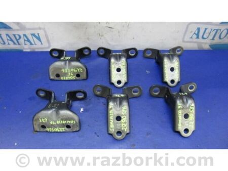 ФОТО Петля двері для Hyundai Sonata VI YF (09-14) Київ