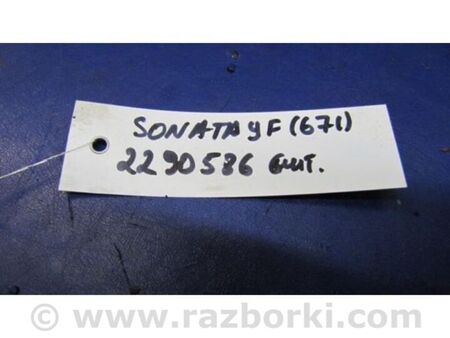 ФОТО Петля двері для Hyundai Sonata VI YF (09-14) Київ