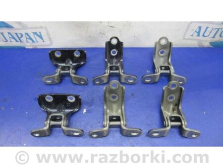 ФОТО Петля двері для Hyundai Sonata VI YF (09-14) Київ