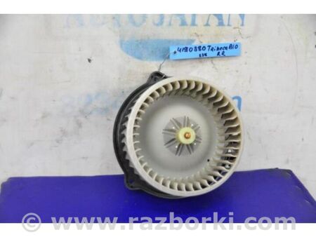 ФОТО Моторчик пічки для Subaru Tribeca рестайл (08-14) Київ