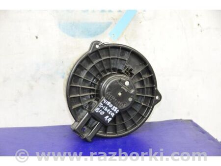 ФОТО Моторчик пічки для Subaru Tribeca рестайл (08-14) Київ