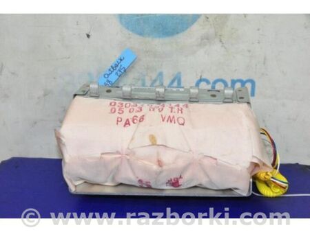 ФОТО Подушка безпеки пасажира для Subaru Outback IV BM/BR (09-14) Київ